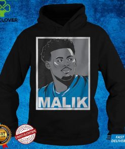 Malik Willis_ MALIK Shirt