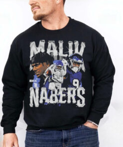 Malik nabers new york g vintage hoodie, sweater, longsleeve, shirt v-neck, t-shirt