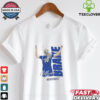 Tennessee Volunteers Basketball Champion go big orange vintage shirt