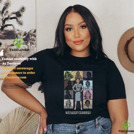 Mallory T Shirts