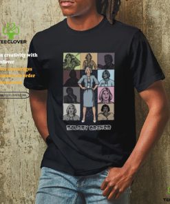 Mallory T Shirts