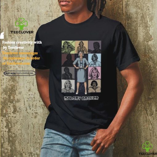 Mallory T Shirts