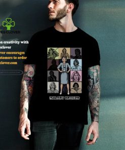 Mallory T Shirts