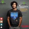 Baltimore Ravens NFL Halloween Peeing Funny Shirt