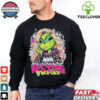Marvel Christmas Superhero Avengers Team Xmas 2024 shirt