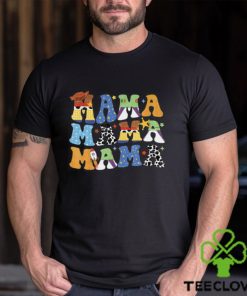 Mama Boy Mom Mother’s Day For Womens T shirt 1 Mama Boy Mom Mother’s Day For Womens T shirt