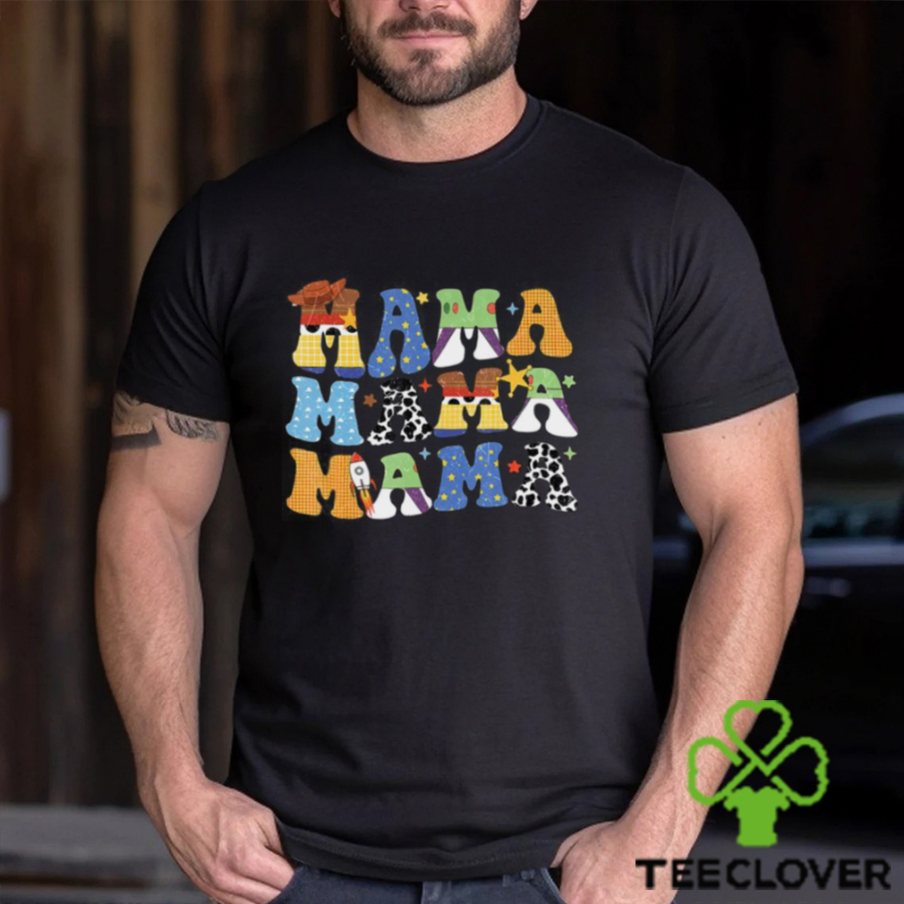 Mama Boy Mom Mother’s Day For Womens T shirt Mama Boy Mom Mother’s Day For Womens T shirt