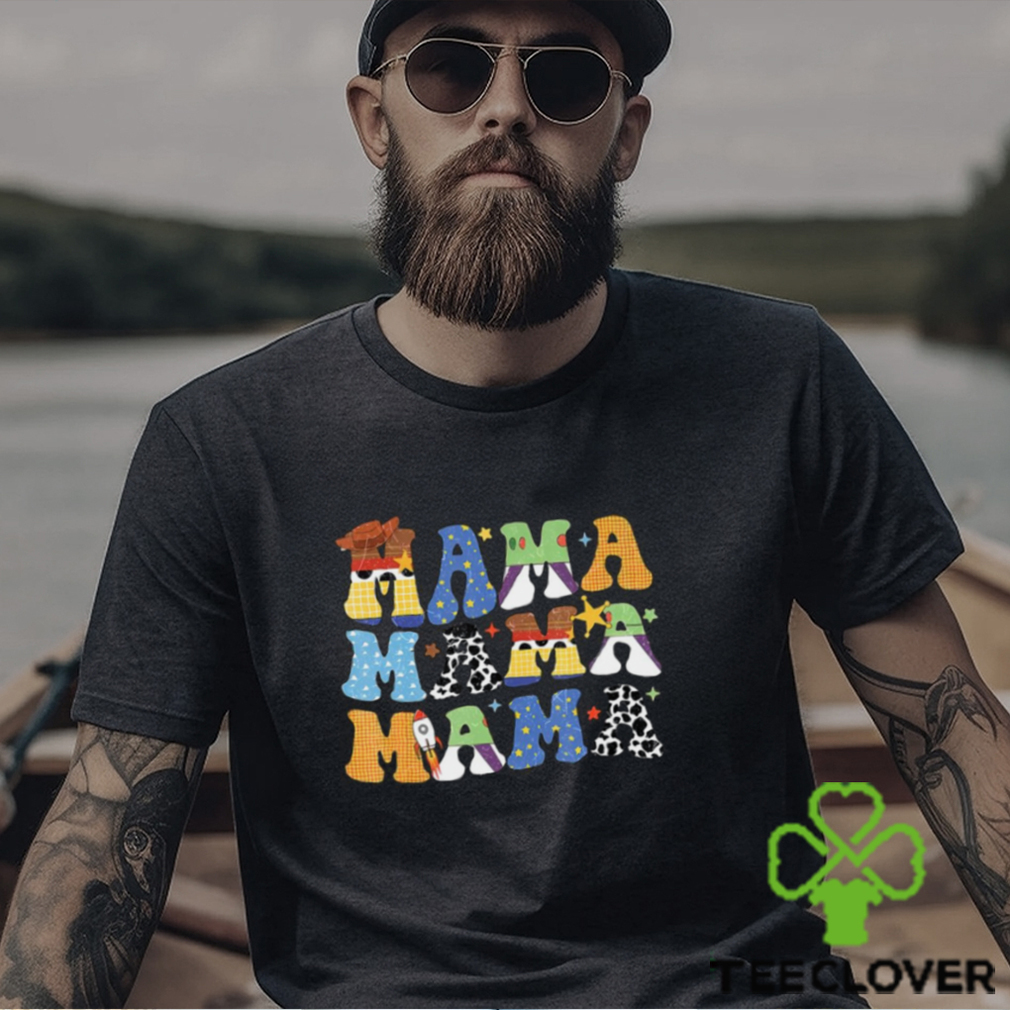 Mama Boy Mom Mother’s Day For Womens T shirt Mama Boy Mom Mother’s Day For Womens T shirt