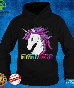 Mamacorn Cute Unicorn Mom Costume Mom Mother's Day T Shirt 1 Mamacorn Cute Unicorn Mom Costume Mom Mother's Day T Shirt