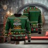 Baby Shark Ugly Christmas Sweater Blue 1 Amazing Gift Men And Women Christmas Gift