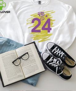 Mamba Forever Shirt Novak Djokovic Kobe Bryant Shirt Mamba Forever Djokovic Shirt