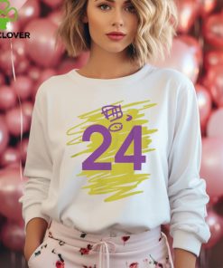 Mamba Forever Shirt Novak Djokovic Kobe Bryant Shirt Mamba Forever Djokovic Shirt