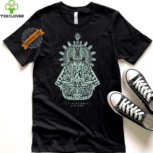 Mamita Santa Shirt