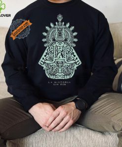 Mamita Santa Shirt