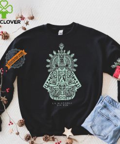 Mamita Santa Shirt