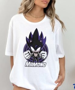 Mamono Dark Super Shirt