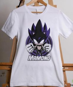 Mamono Dark Super Shirt