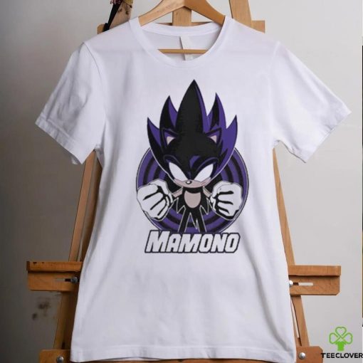 Mamono Dark Super Shirt