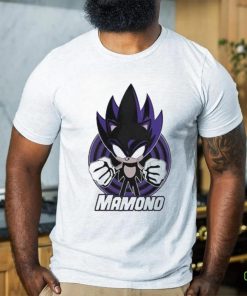 Mamono Dark Super Shirt