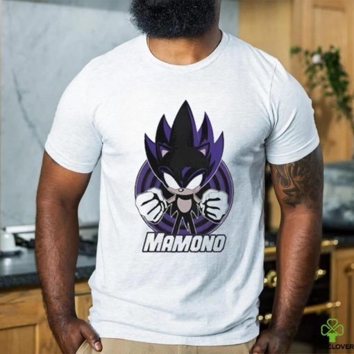 Mamono Dark Super Shirt