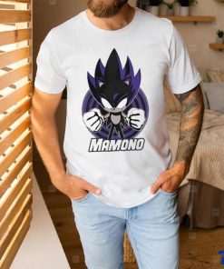 Mamono Dark Super Shirt