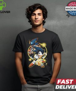 Mamono World 1993 Hogs Shirt