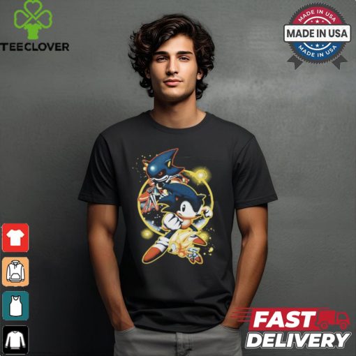 Mamono World 1993 Hogs Shirt