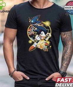 Mamono World 1993 Hogs Shirt