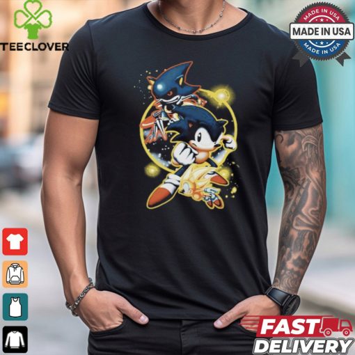 Mamono World 1993 Hogs Shirt