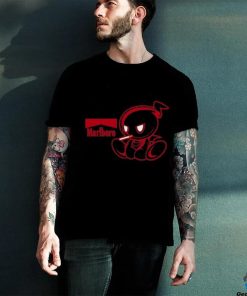 Mamono World Chao Marlboro T Shirt