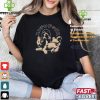 Official Elvis Presley 70th Anniversary Collection Signature T Shirt