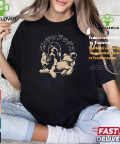 Mamono World Doggies Shirt
