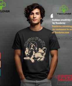 Mamono World Doggies Shirt