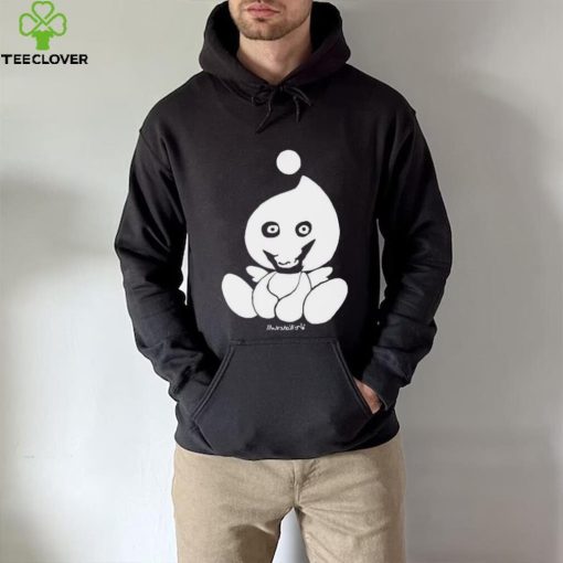 Mamono World Jeffery hoodie, sweater, longsleeve, shirt v-neck, t-shirt