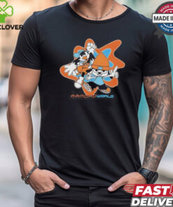 Mamono World Klorappa Shirt