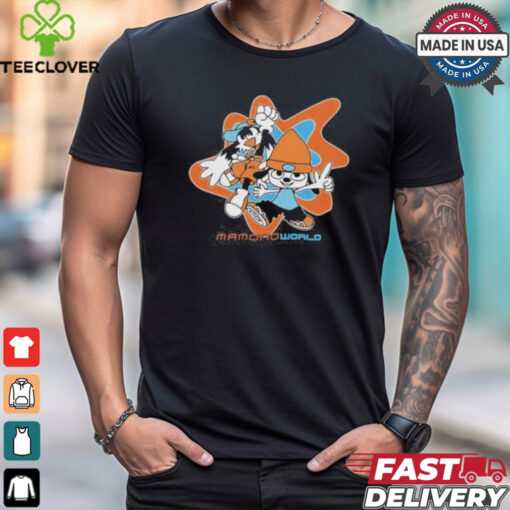 Mamono World Klorappa Shirt