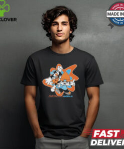 Mamono World Klorappa Shirt