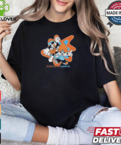 Mamono World Klorappa Shirt