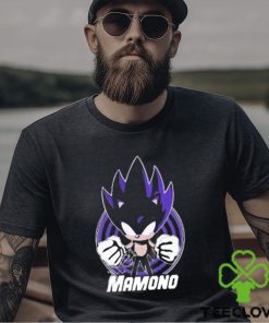 Mamono World Mamono Dark Super Shirt