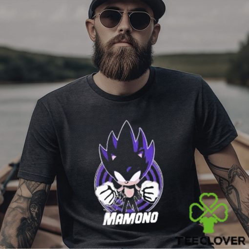 Mamono World Mamono Dark Super Shirt