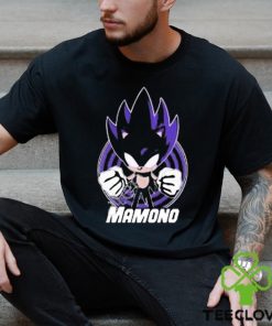 Mamono World Mamono Dark Super Shirt