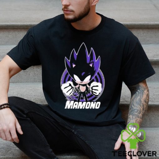 Mamono World Mamono Dark Super Shirt