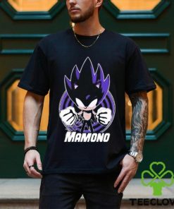 Mamono World Mamono Dark Super Shirt