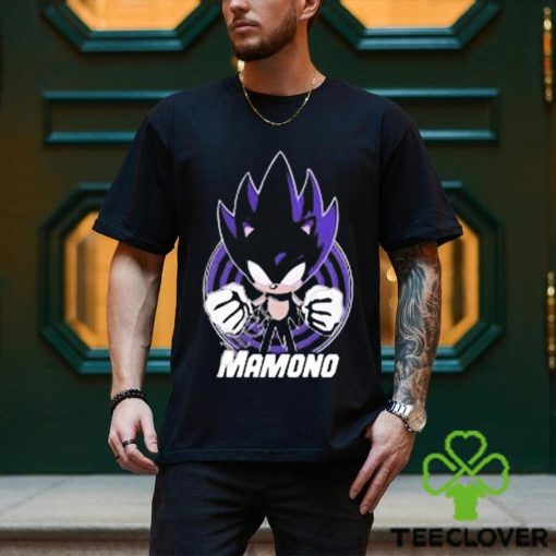 Mamono World Mamono Dark Super Shirt