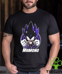 Mamono World Mamono Dark Super Shirt