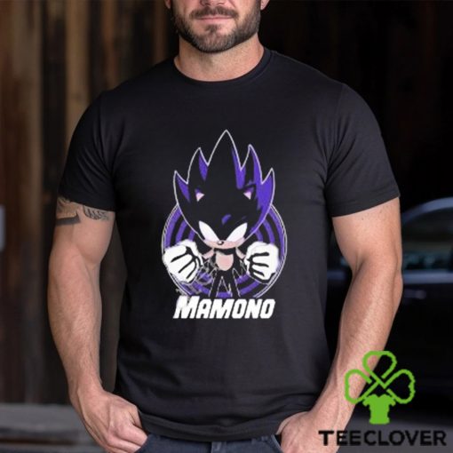 Mamono World Mamono Dark Super Shirt