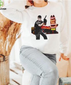 Mamono World Merch Arby’s Roast Beef Sandwich Is Delicious Shirt