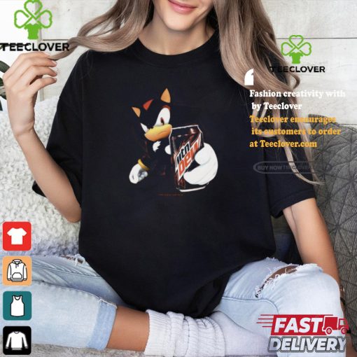 Mamono World Merch Code Ultimate Its Dew Or Die Shirt