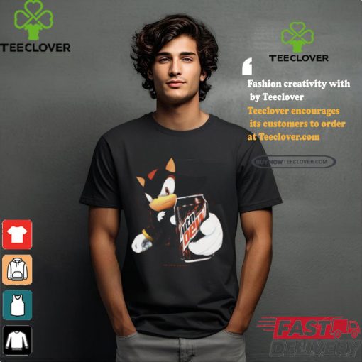 Mamono World Merch Code Ultimate Its Dew Or Die Shirt