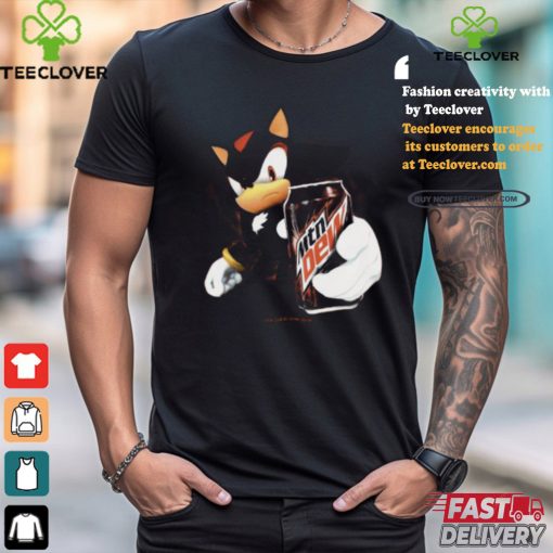 Mamono World Merch Code Ultimate Its Dew Or Die Shirt
